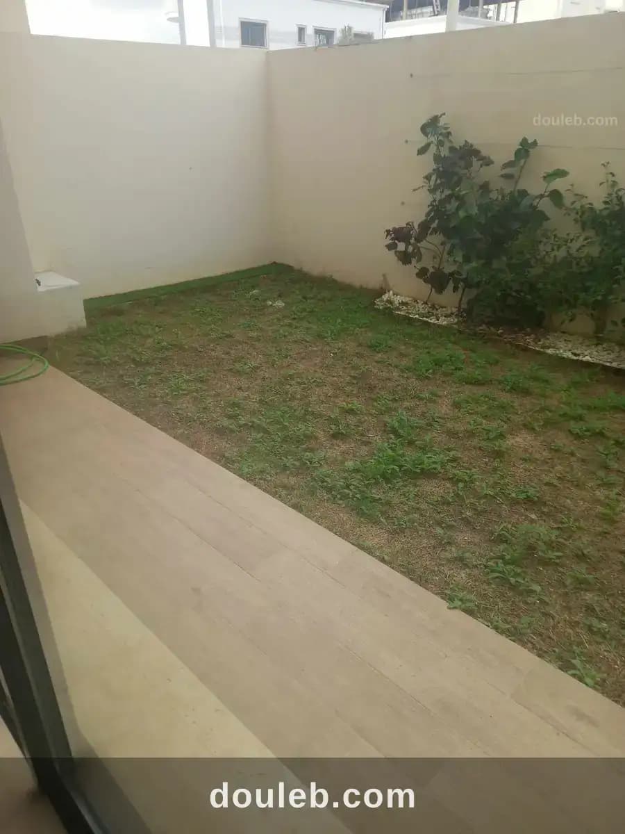 Luxueux duplex s4 aux jardins de carthage refa2 - Miniature 4