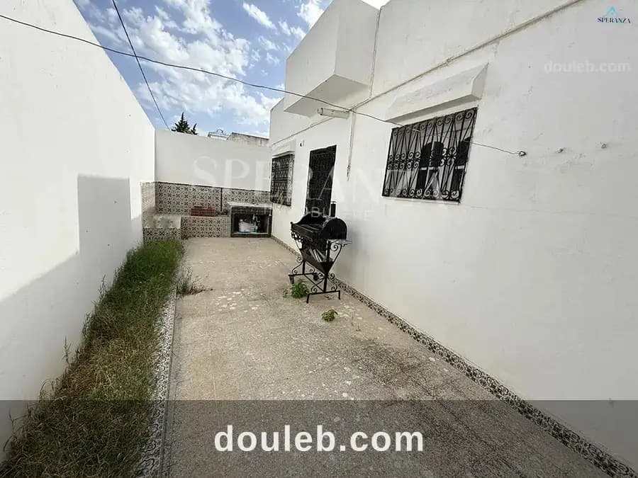 Maison isaura - Miniature 4
