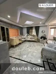 A tage de villa s3 meubl haut - Miniature 2