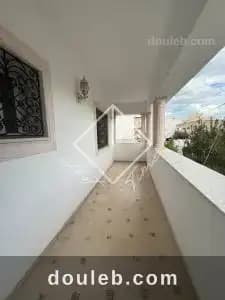 tage de villa s3 borj el ref224a - Miniature 5