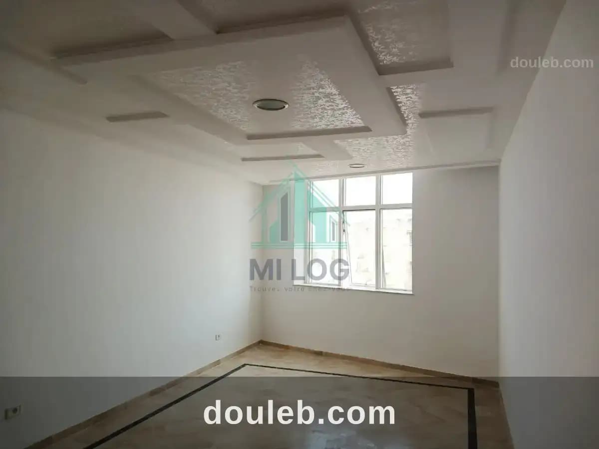 Appartement de 115 m s2 à la nouvelle medina à Ben Arous