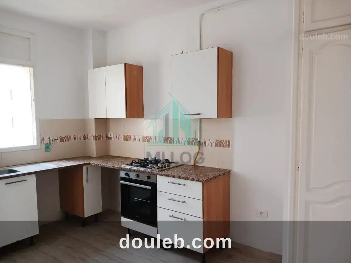 Appartement de 115 m s2 à la nouvelle medina - Miniature 3