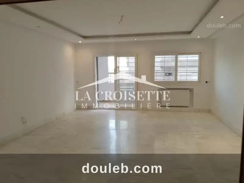 Appartement s3 aux jardins de carthage zal1966 à Tunis