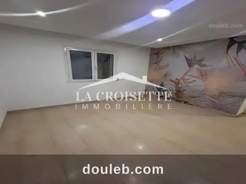 Appartement s2 à la nouvelle soukra zal1963 à Tunis