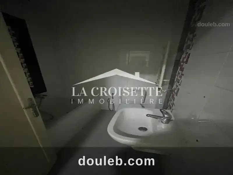 Appartement s2 à la nouvelle soukra zal1963 - Miniature 3
