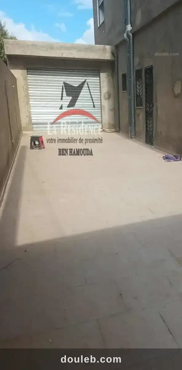 Maison au rez de chaussée à bizerte - Miniature 5