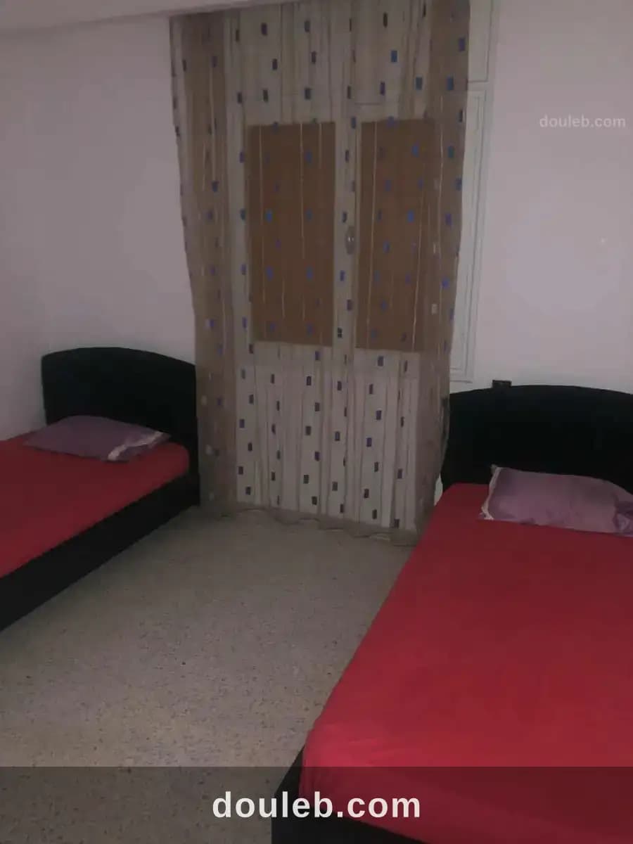 Appartement meublé à l'année à rouki bizerte - Miniature 5