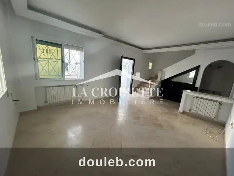 Villa s3 à la marsa mvl1001 à Tunis