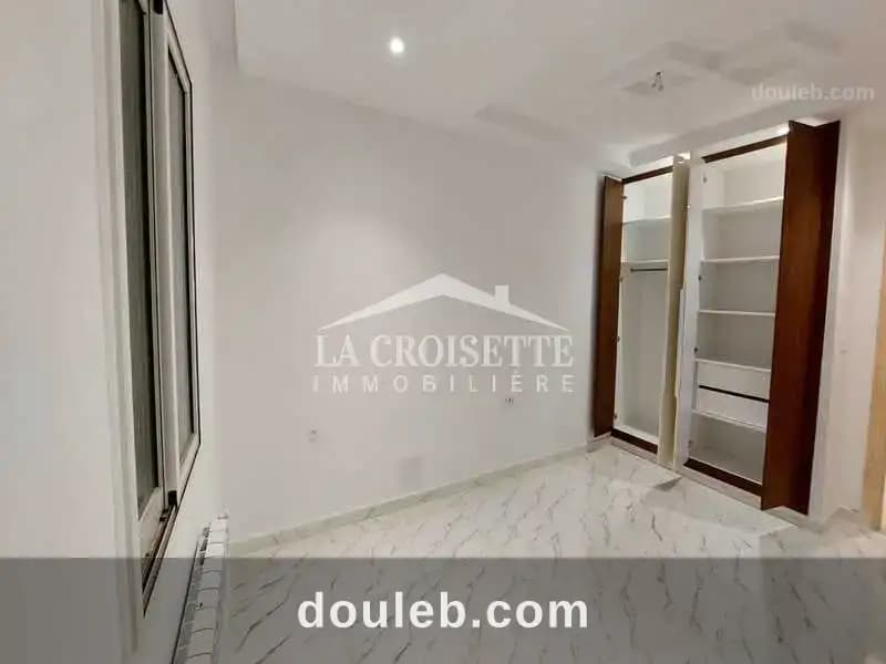 Appartement s2 à ain zaghouan sud mal1227 - Miniature 2