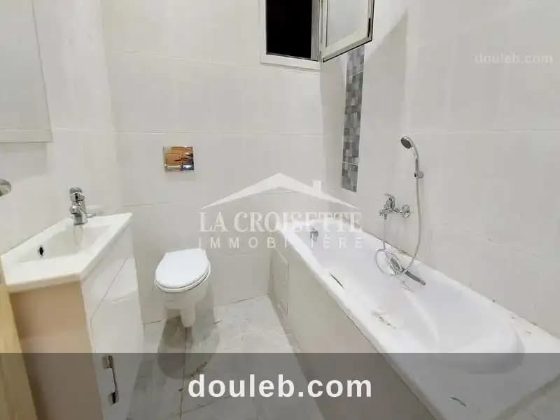 Appartement s2 à ain zaghouan sud mal1227 - Miniature 4