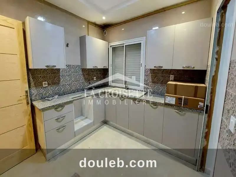 Appartement s2 à ain zaghouan sud mal1227 - Miniature 5