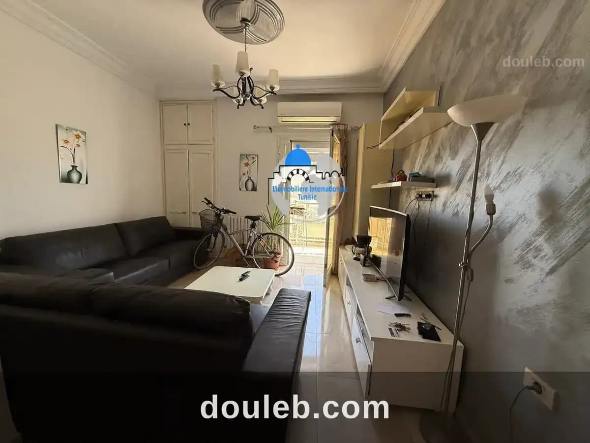 Appartement s 2 - Miniature 3