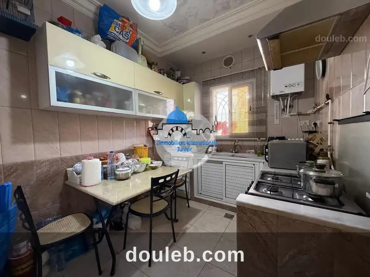 Appartement s 2 - Miniature 5