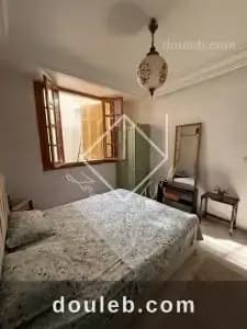 Appartement s1 meubl ref223a - Miniature 2