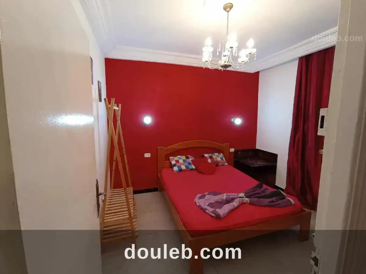 Appartement calme à Ariana