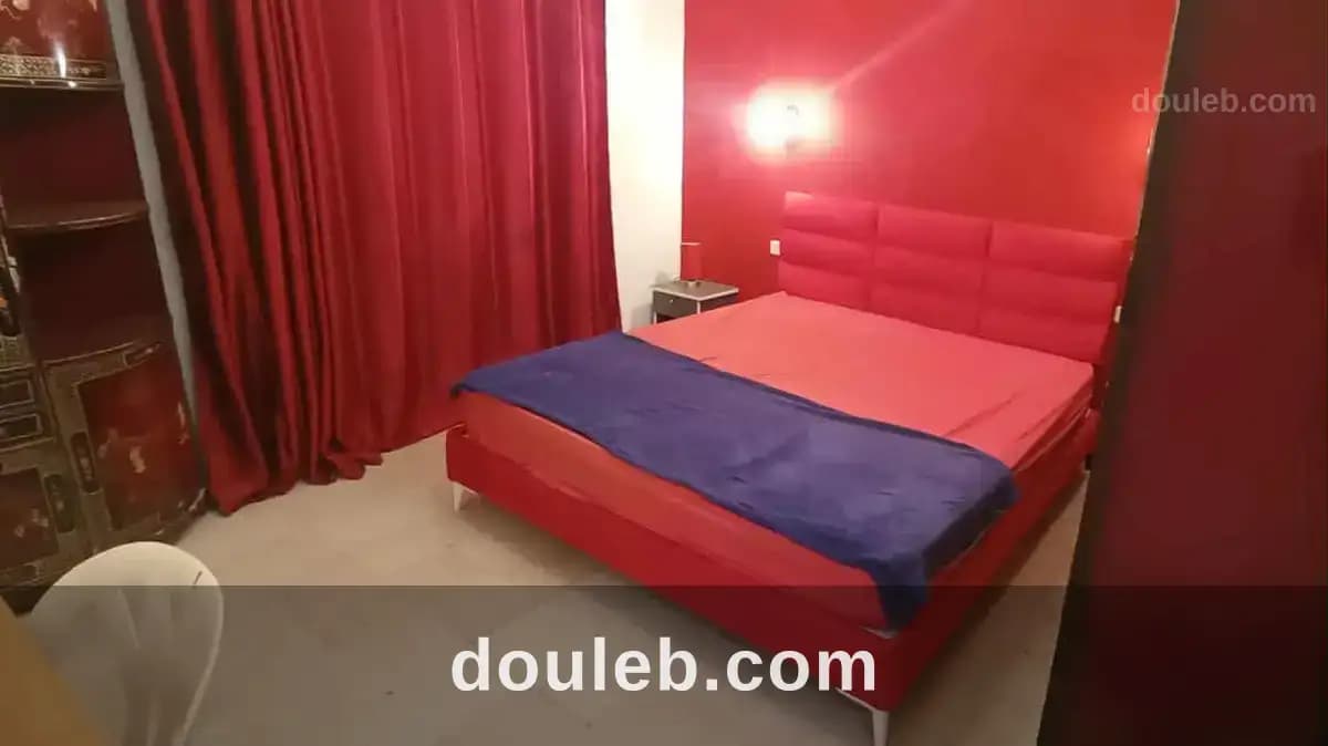 Appartement calme - Miniature 4