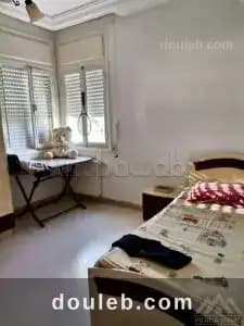 Appartement s3 cit hedi nouira ariana ref272a - Miniature 4