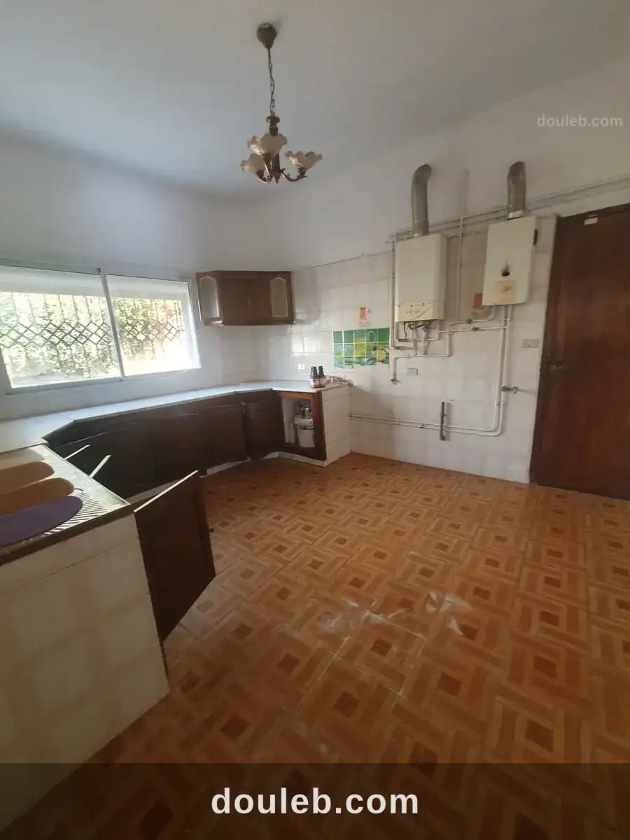 Etage de villa rc manar 1 à Tunis