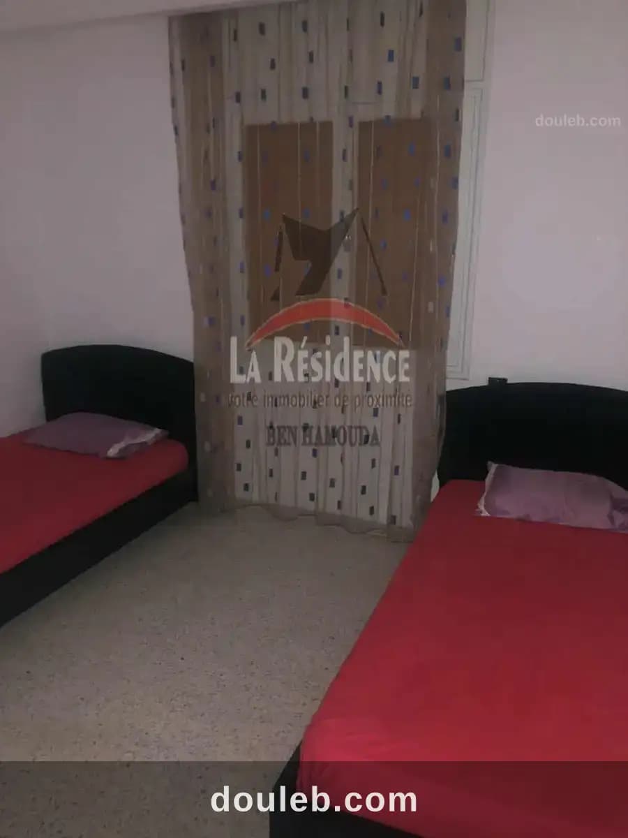 Appartement meublé à l'année - Miniature 5