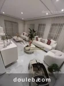 appartement s3 nouvelle soukra ref320a - Miniature 2