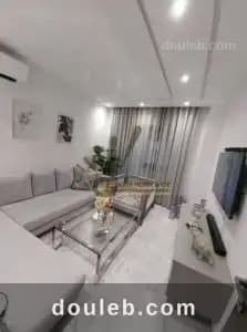 appartement s3 nouvelle soukra ref320a - Miniature 3