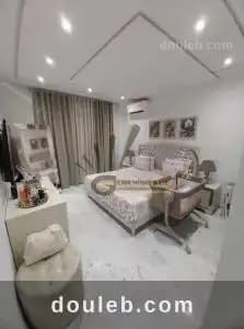 appartement s3 nouvelle soukra ref320a - Miniature 4