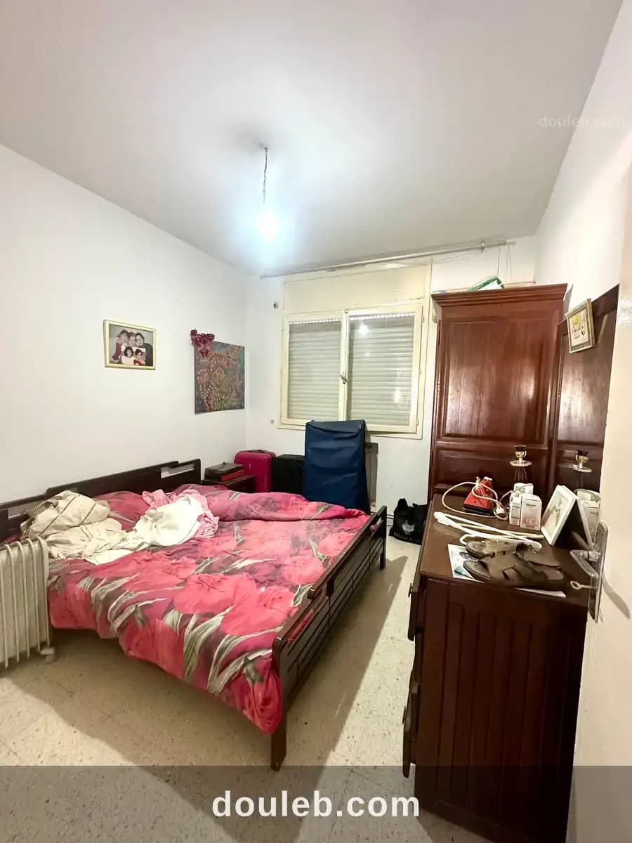 Un appartement en s3 à manar 2 - Miniature 3