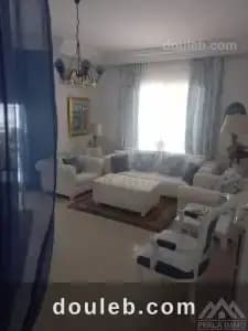 Appartement s4 soukra - Miniature 5