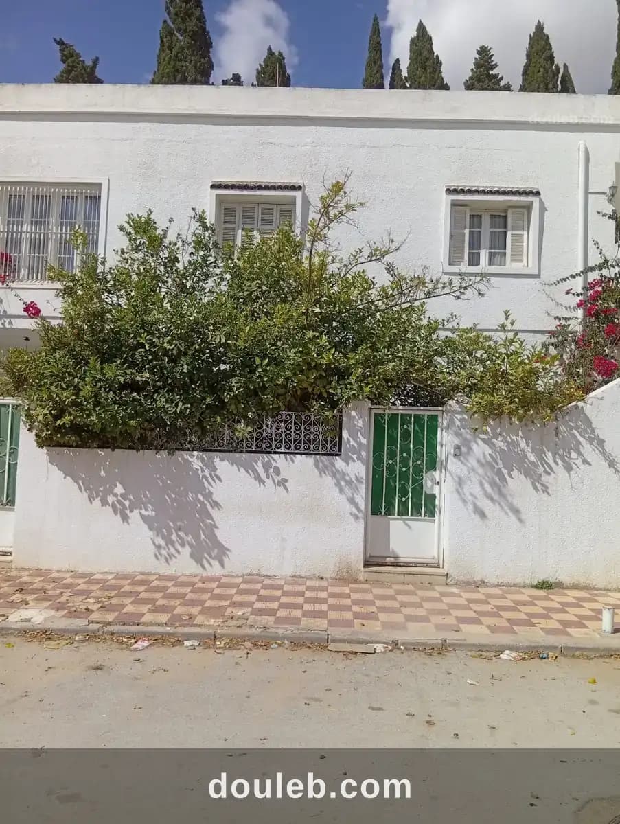 Vends villa - Miniature 3