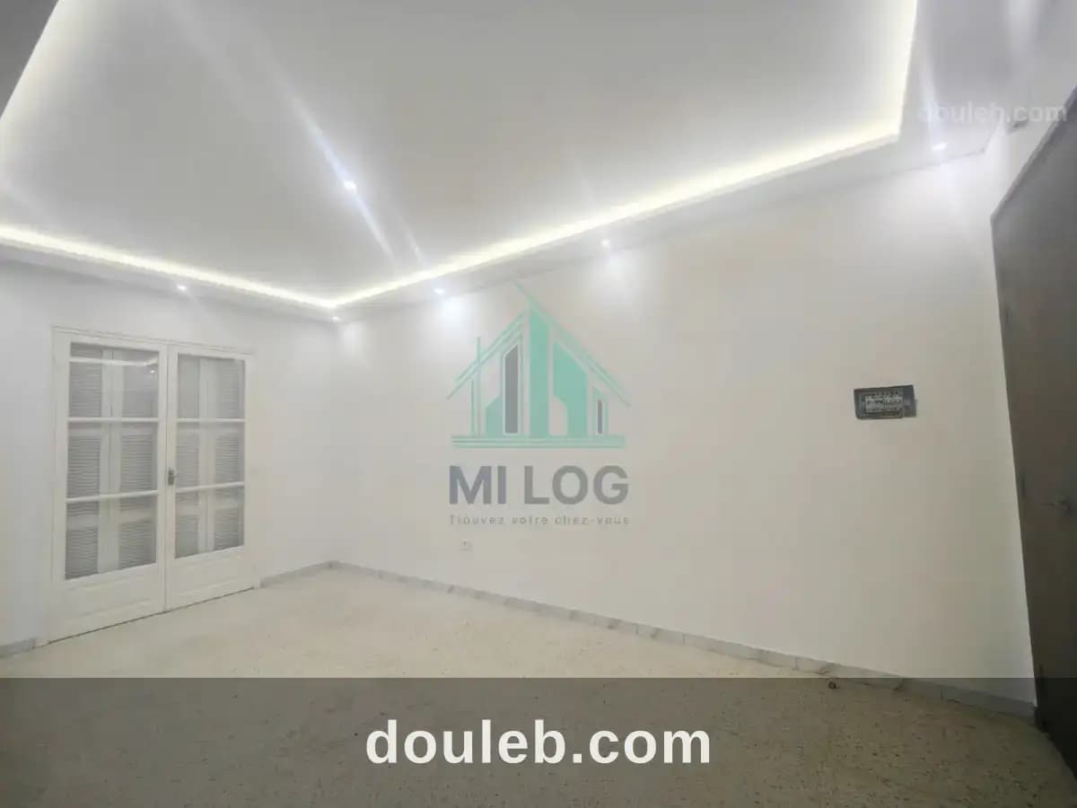 Appartement s2 de 91 m à la nouvelle medina à Ben Arous