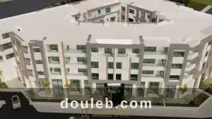 A appartement s1 vue mer sidi ref1204a - Miniature 5