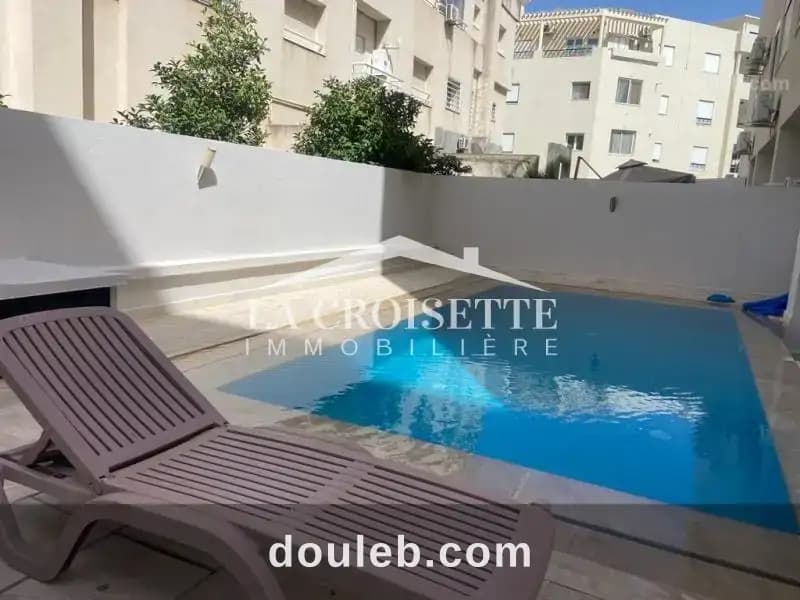 Villa meublée s4 avec piscine au lac2 mvl0023 - Miniature 5