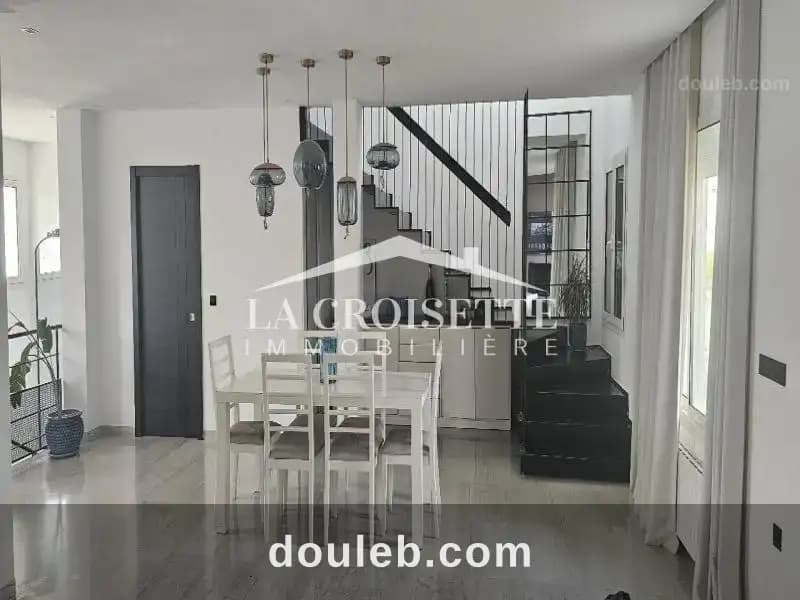 Duplex s3 aux jardins de carthage mdl0701 - Miniature 2