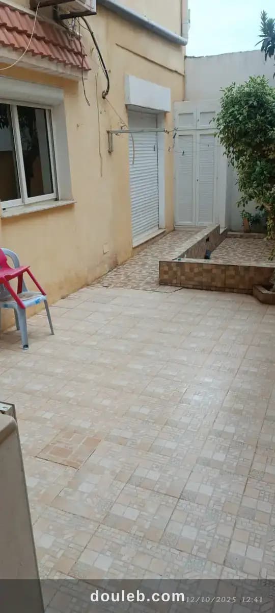 Maison pour la saison scolaire - Miniature 5