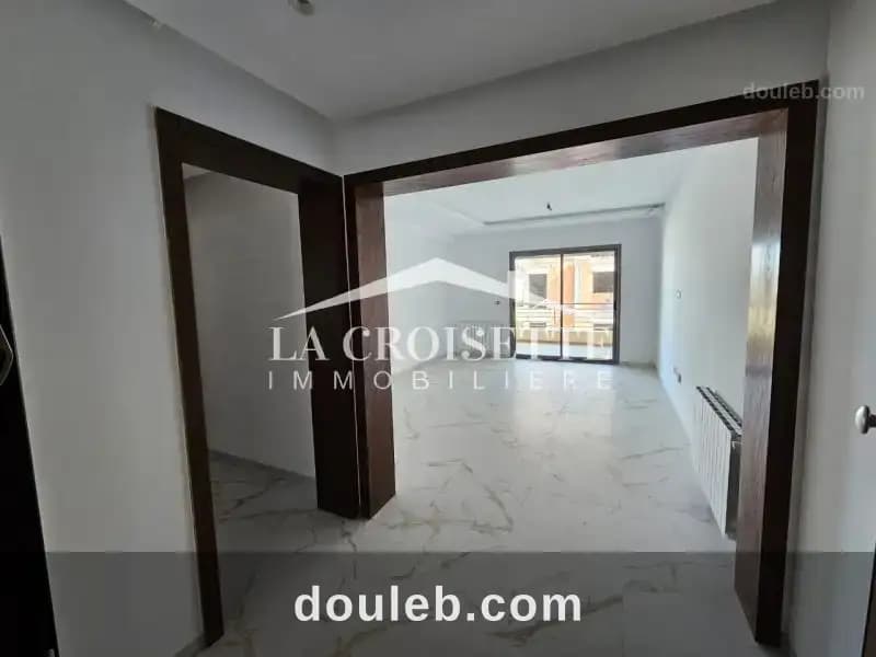 Appartement s2 à la nouvelle soukra zal1864 à Tunis