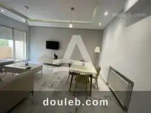 appartement meubl lac 2 sa-ref5885a - Miniature 2