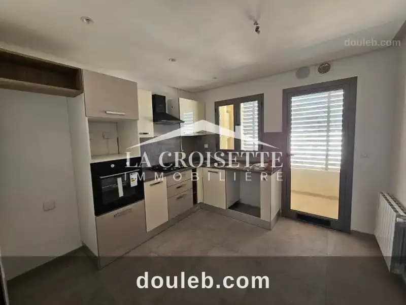 Appartement s2 à la nouvelle soukra zal1864 - Miniature 3