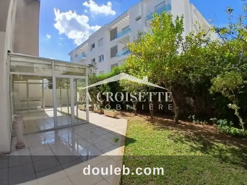 Appartement s4 aux berges du lac2 mal1951 à Tunis