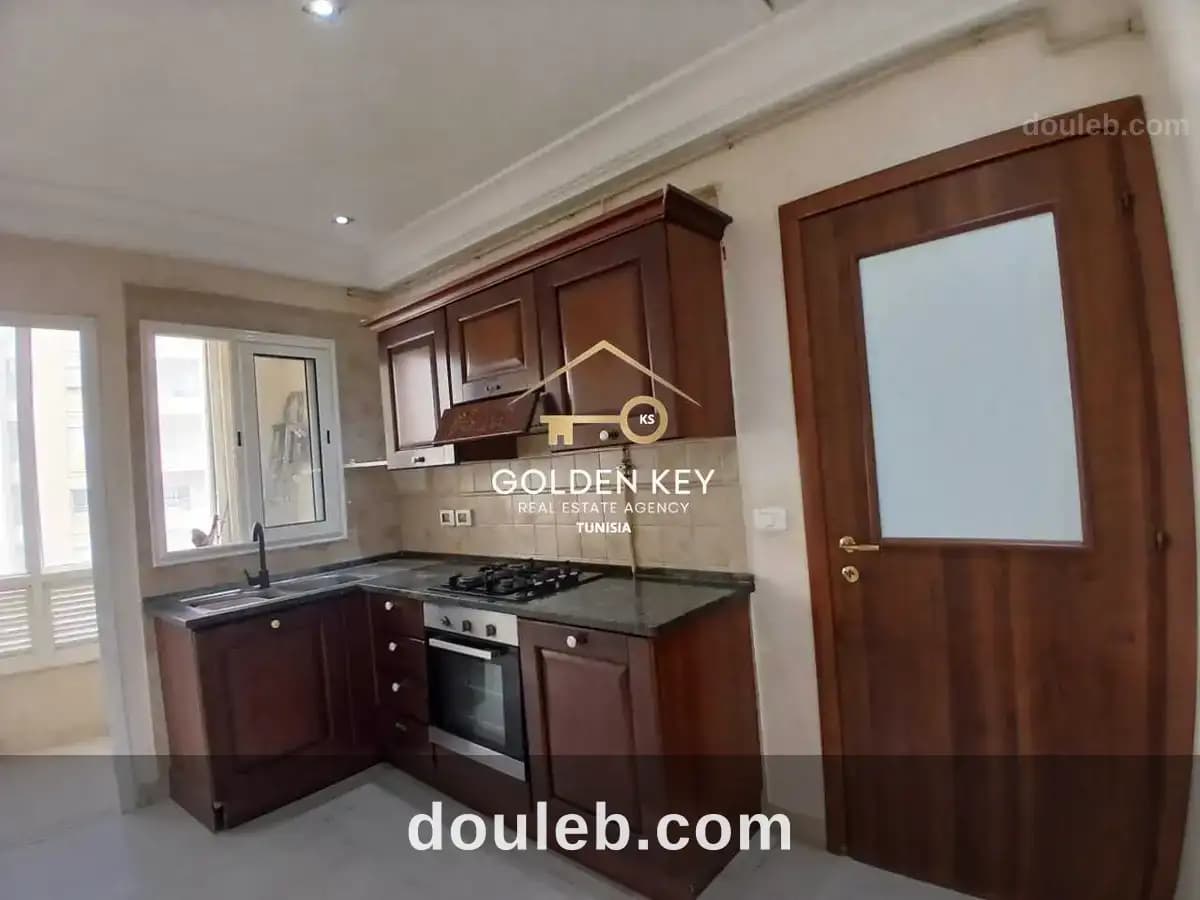 Appartement s2 ain zaghouane nord - Miniature 2