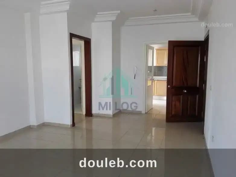 Appartement s2 de 90 m à la nouvelle medina à Ben Arous