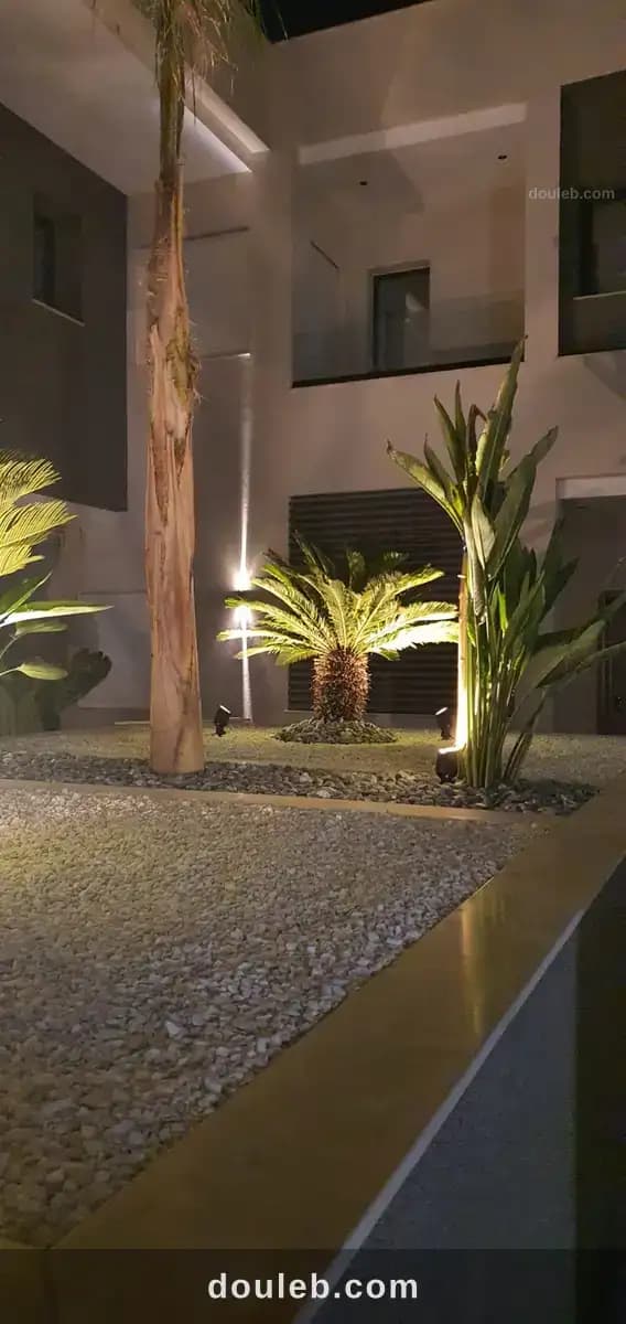 Appartement avec place de parking - Miniature 3