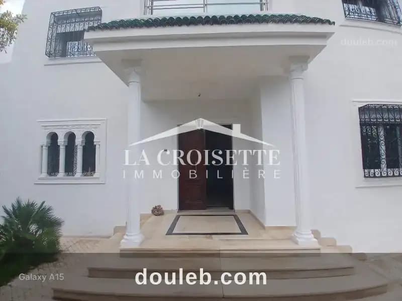 Villa s5 aux berges du lac1 mvl0026 à Tunis