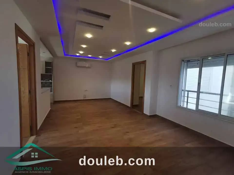Vt975 appartement 105 m2 à sidi mansour kelibia - Miniature 2