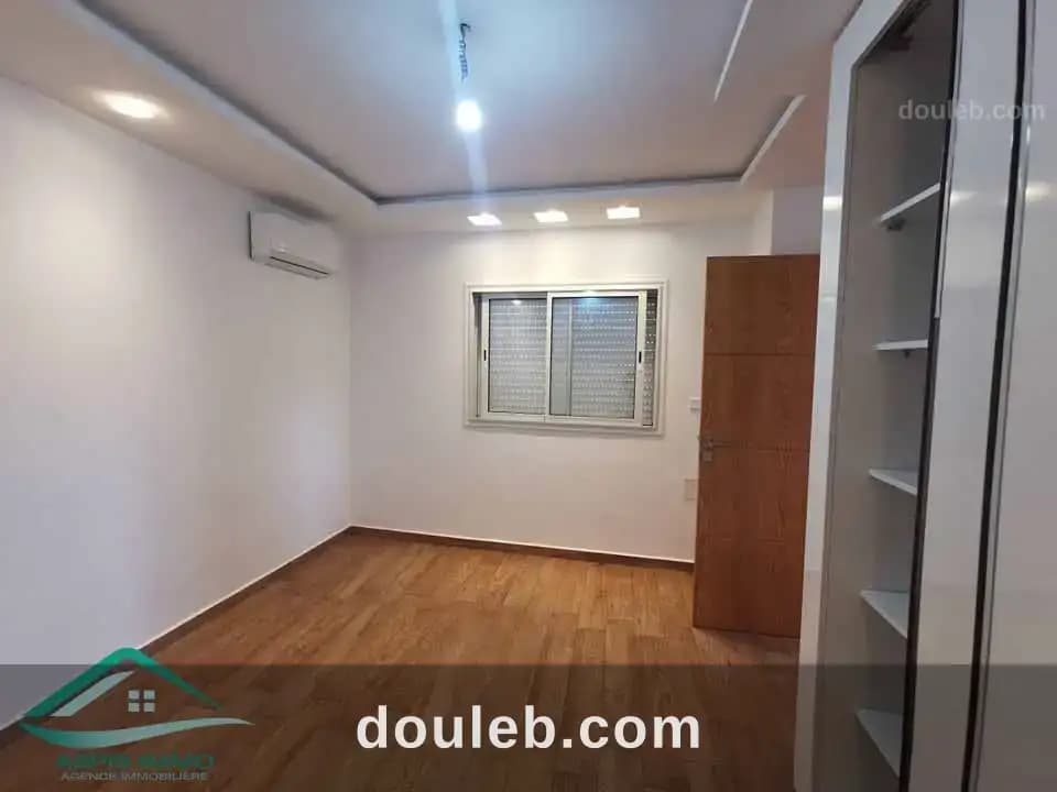Vt975 appartement 105 m2 à sidi mansour kelibia - Miniature 4