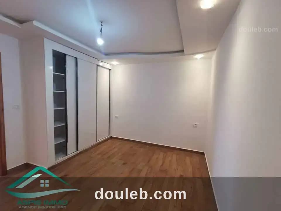 Vt975 appartement 105 m2 à sidi mansour kelibia - Miniature 5