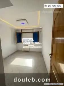 A appartement s2 ref854a à Ben Arous