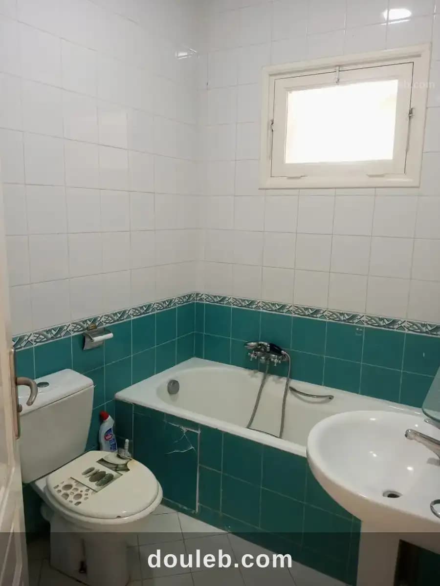 Appartement s plus 1 - Miniature 4