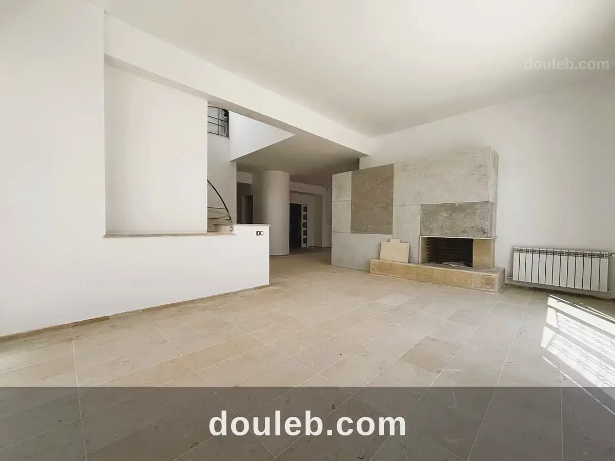 Villa s5 à ain zaghouan nord - Miniature 4