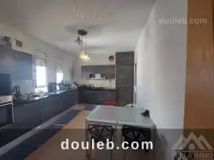 Appartement s4 ennaser 2 ref268a - Miniature 3