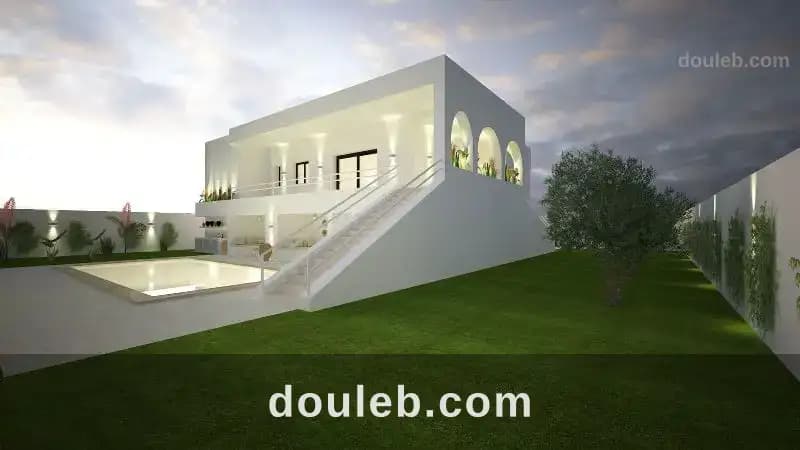 V545 villa paradise paradise - Miniature 4
